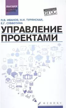 Управление проектами