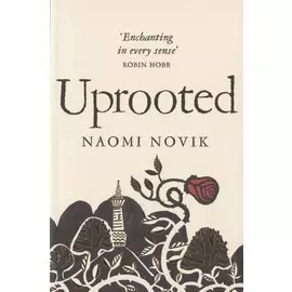 Uprooted