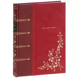 Урок любви в парке