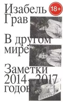 В другом мире. Заметки 2014–2017 годов