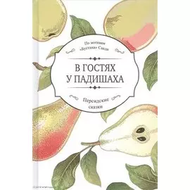 В гостях у падишаха