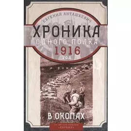 В окопах. 1916 год. Хроника одного полка