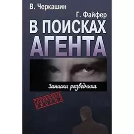 В поисках агента. Записки разведчика.