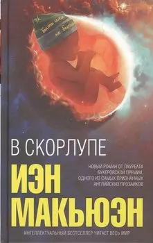 В скорлупе