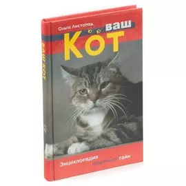 Ваш Кот