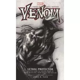 Venom: Lethal Protector