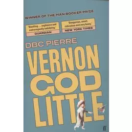 Vernon God Little