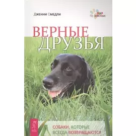 Верные друзья. Собаки, которые всегда возвращаются