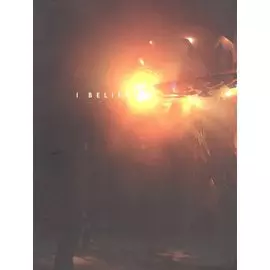 I believe Верю Альбом (м)