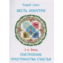 Весть изнутри. 1-я веха: Построение пространства счастья