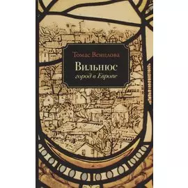 Вильнюс Город в Европе