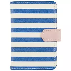 Визитница «Seaside», 24 карты, 11 x 7.5 см