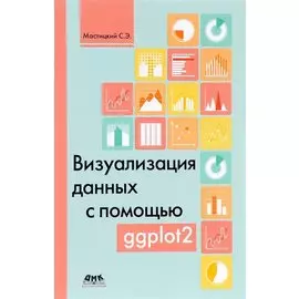 Визуализация данных с помощью ggplot2