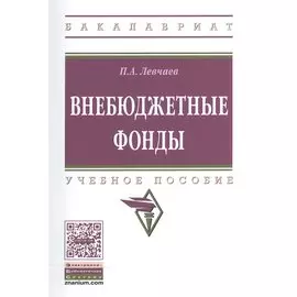 Внебюджетные фонды. Учебное пособие