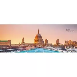 Вокруг света. Архитектура Лондона (56л.) ПЛАНИНГИ