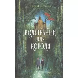Волшебник для короля