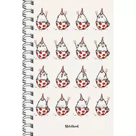 Волшебный кот