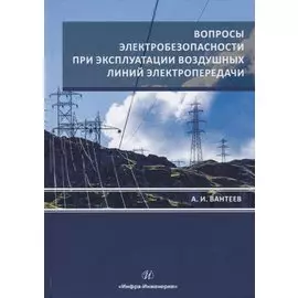 Вопросы электробезопасности при эксплуатации воздушных линий электропередачи