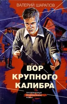 Вор крупного калибра