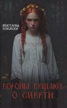 Вороны вещают о смерти