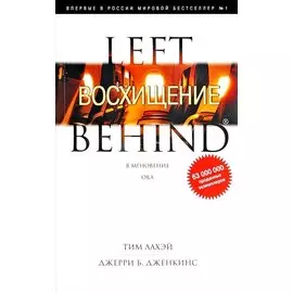 Восхищение: Роман