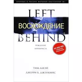 Восхождение. Книга 13