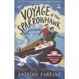 Voyage of the Sparrowhawk