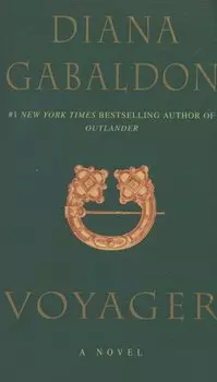 Voyager. A Novel