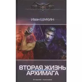 Вторая жизнь архимага