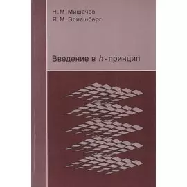 Введение в h-принцип