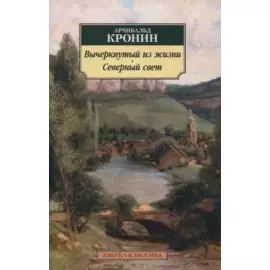 Вычеркнутый из жизни. Северный свет