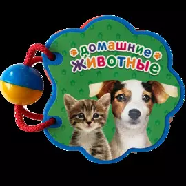 Домашние животные