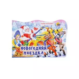 Новогодняя поездка