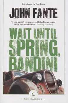 Wait Until Spring, Bandini