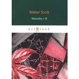 Waverley. Volume II
