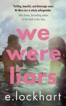 We Were Liars