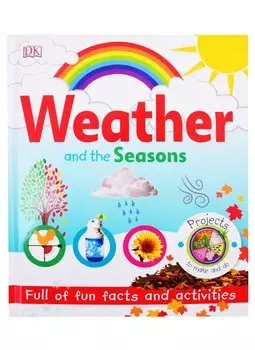 Weather and the Seasons