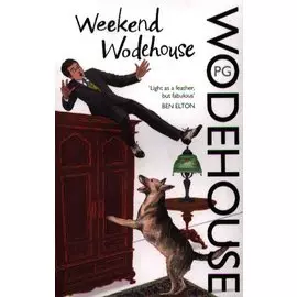 Weekend Wodehouse
