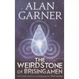 Weirdstone of Brisingamen