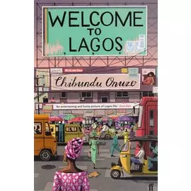 Welcome to Lagos