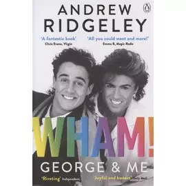 Wham! George &amp; Me