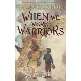 When we were Warriors