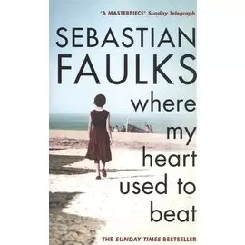 Where My Heart Used to Beat