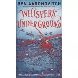 Whispers Under Ground