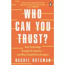 Who Can You Trust?