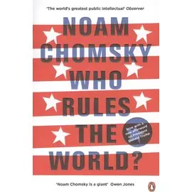 Who Rules the World?