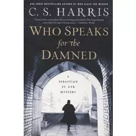 Who Speaks for the Damned