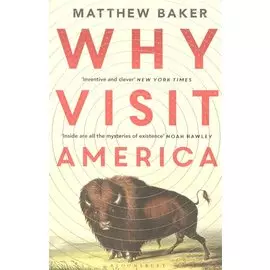Why Visit America