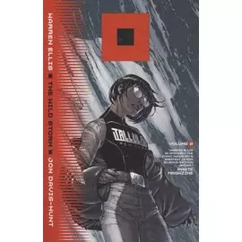 Wild Storm Volume 2