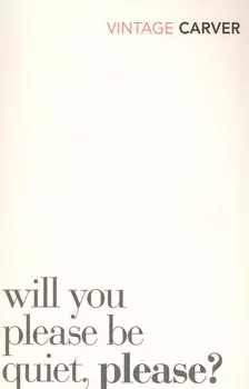 Will You Please Be Quiet, Please?
